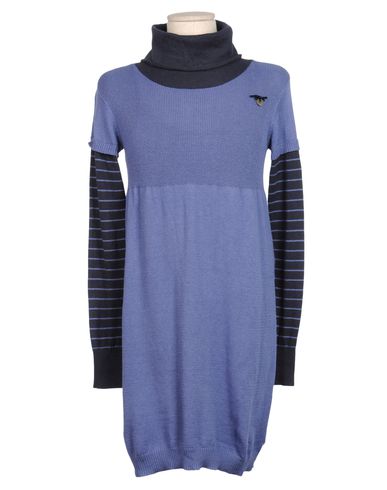 ZOOM MIRTILLO - Dress