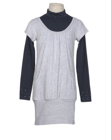 ZOOM K-T MIRTILLO DANCE - Dress