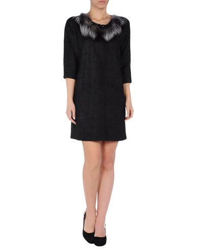 ZOOM FENDI - Short dress
