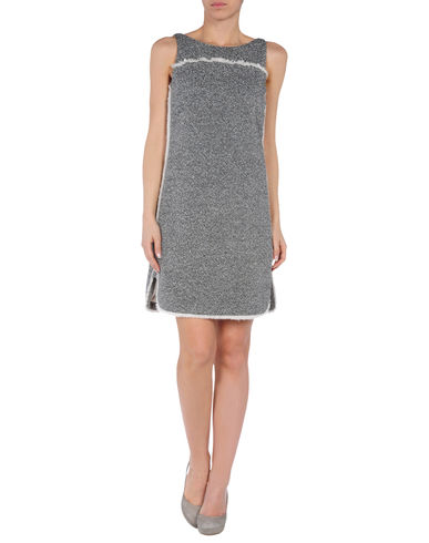 ZOOM GIO' GUERRERI - Short dress