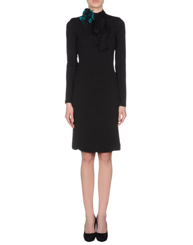 ZOOM GUCCI - Short dress