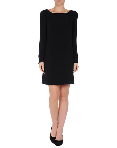 ZOOM PRADA - Short dress