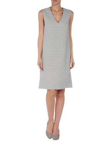 ZOOM MARNI - Vestito corto