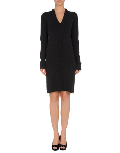ZOOM BALENCIAGA - Short dress