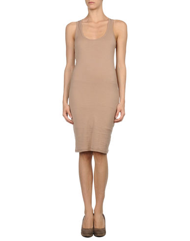 ZOOM MANILA GRACE - Short dress