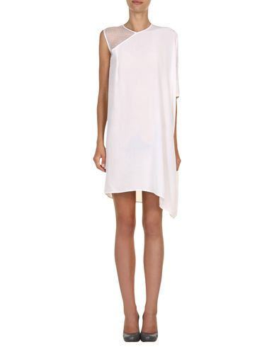 ZOOM RICHARD NICOLL - Short dress