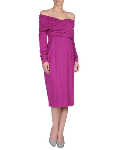 ZOOM LES COPAINS - 3/4 length dress