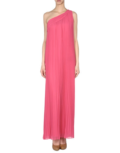 ZOOM HALSTON HERITAGE - Long dress