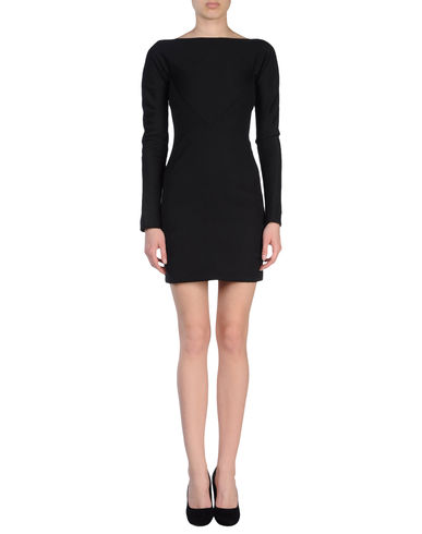 ZOOM GARETH PUGH - Short dress