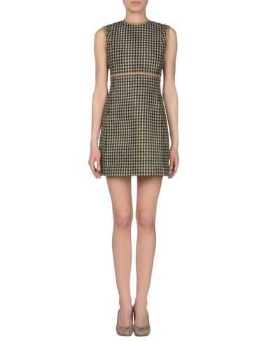 ZOOM CÉLINE - Short dress