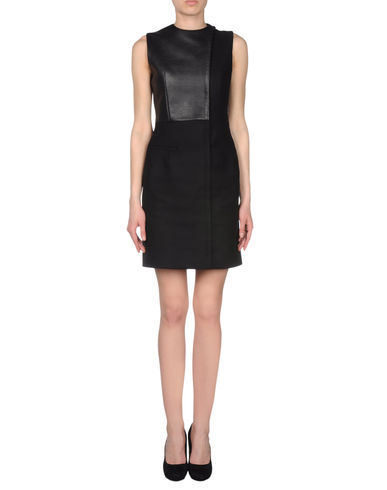 ZOOM CÉLINE - Short dress
