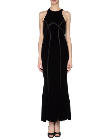 ZOOM AMEN. - Long dress