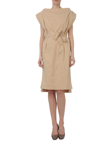 ZOOM TER ET BANTINE - Short dress