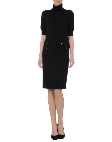 ZOOM LES COPAINS - Short dress