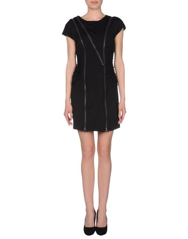 ZOOM CATHERINE MALANDRINO - Short dress
