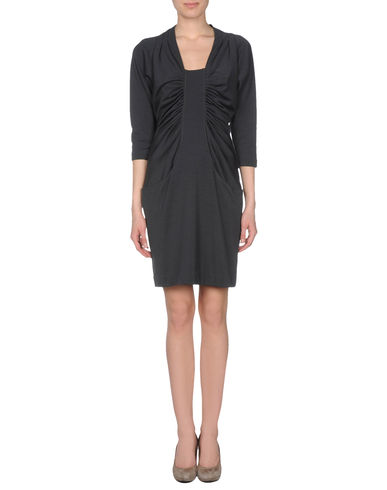 ZOOM CATHERINE MALANDRINO - Short dress