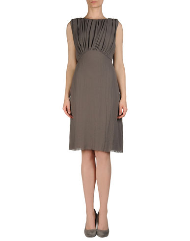 ZOOM L'AGENCE - Short dress