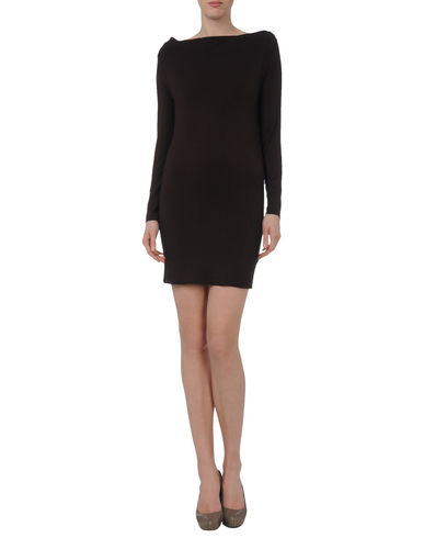 ZOOM ALPHA MASSIMO REBECCHI - Short dress