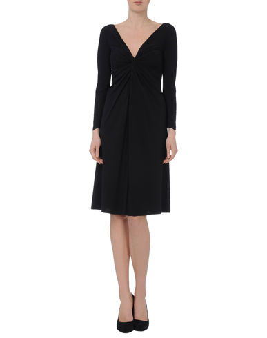 ZOOM LA PETITE ROBE di CHIARA BONI - Short dress