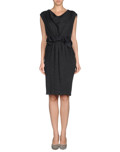 ZOOM LANVIN - Short dress