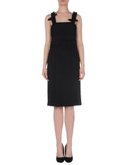 BLUMARINE - Kurzes Kleid