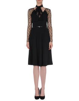 Blumarine - Robes - Robes courtes