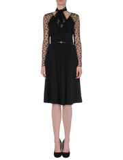BLUMARINE - Kurzes Kleid