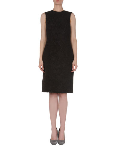 ZOOM BLUMARINE - Short dress