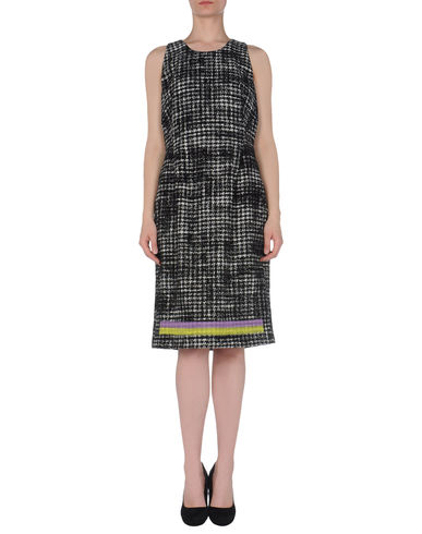 ZOOM VERSACE COLLECTION - Short dress