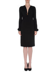 GUCCI - Vestito longuette