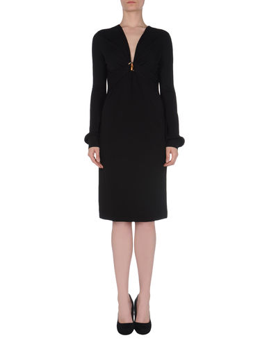 ZOOM GUCCI - 3/4 length dress