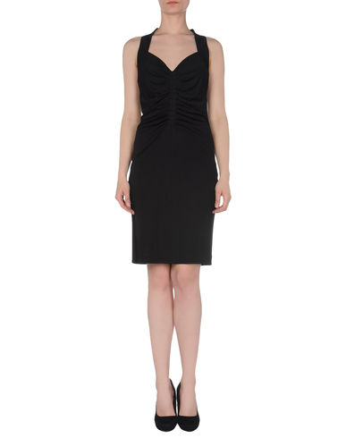 ZOOM JOHN GALLIANO - Short dress