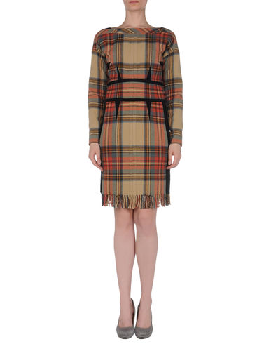 ZOOM SONIA RYKIEL - Short dress