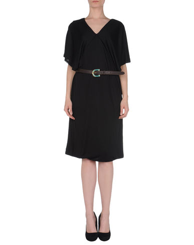 ZOOM FENDI - Short dress