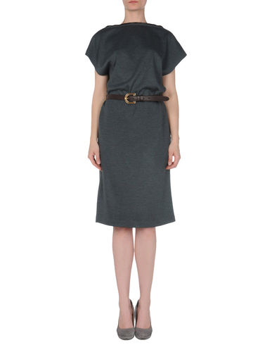 ZOOM FENDI - Short dress