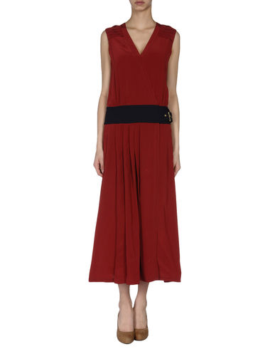 ZOOM TORY BURCH - Long dress