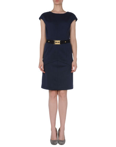 ZOOM FENDI - Short dress