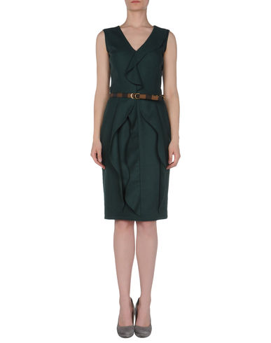 ZOOM FENDI - Short dress