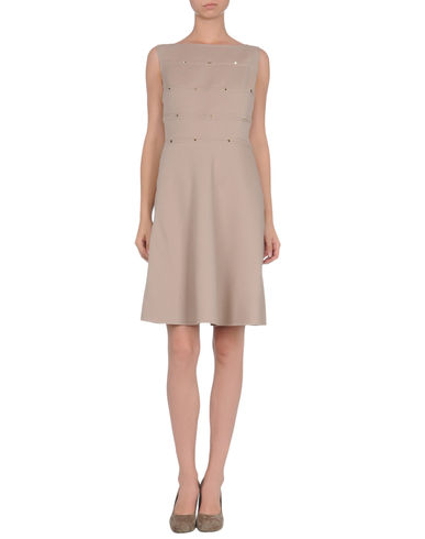 ZOOM VALENTINO - Short dress