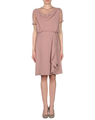 ZOOM VALENTINO - Short dress
