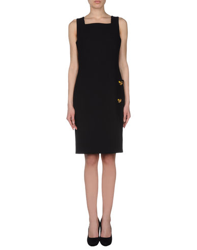 ZOOM VERSACE - Short dress
