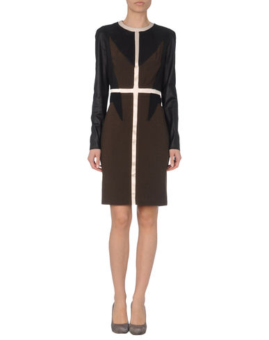 ZOOM GIVENCHY - Short dress
