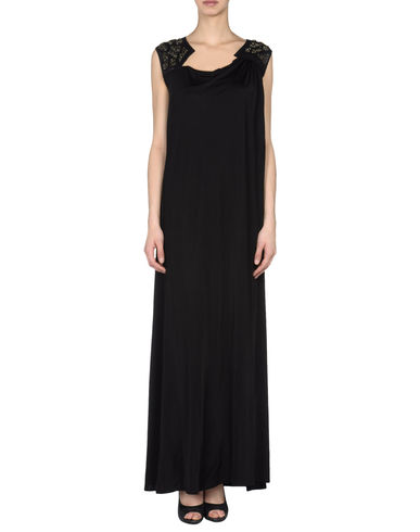 ZOOM AMEN. - Long dress