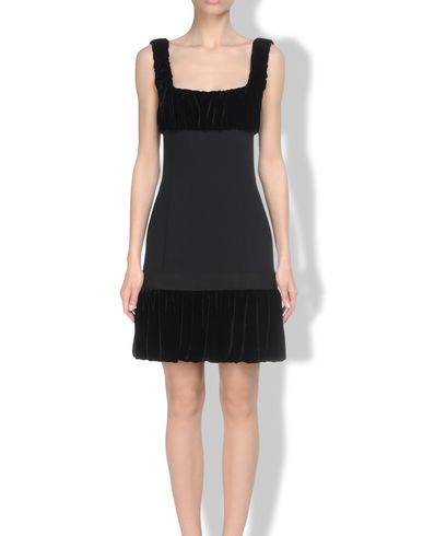 Moschino, Short dress