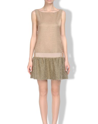 Moschino, Kurzes Kleid