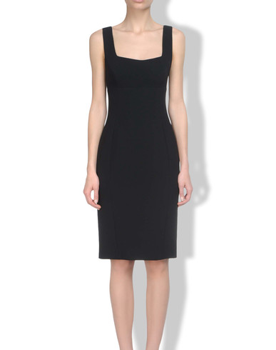 Moschino, Vestito corto