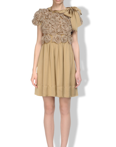 Moschino, Kurzes Kleid