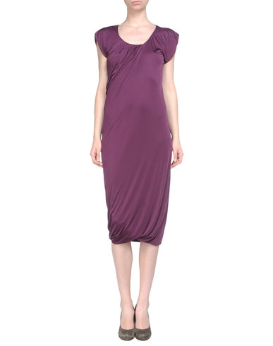 ZOOM ROCHAS - 3/4 length dress