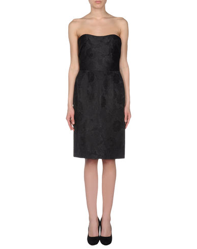 ZOOM DOLCE & GABBANA - Short dress