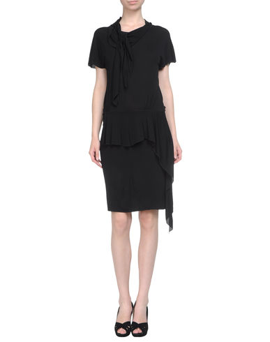 ZOOM ANGELOS FRENTZOS - Short dress